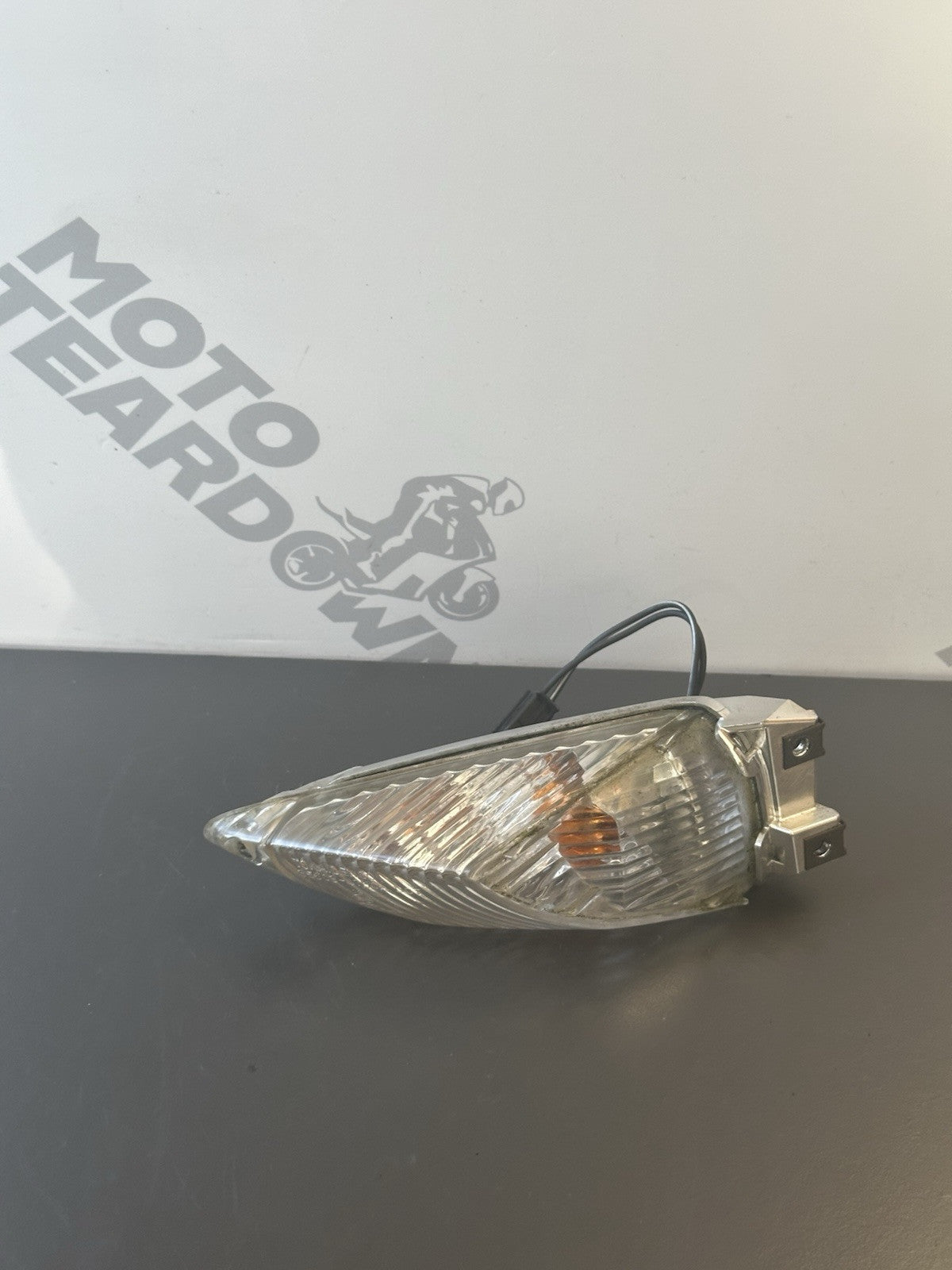 SUZUKI GSXR1000 GSXR 1000 RIGHT REAR INDICATOR Rear Right Indicator 2009-2016