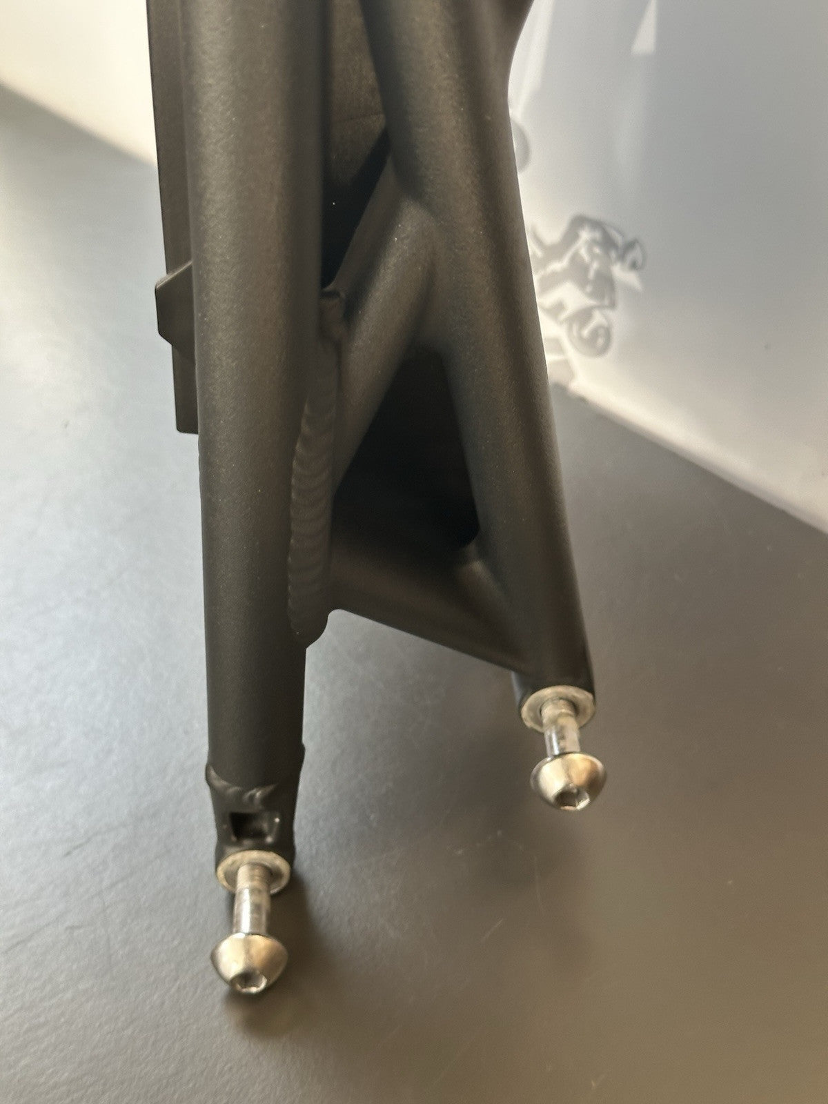 Triumph Speed Triple 1050 ABS 2011 - 2015 Rear Sub frame Subframe 1050 Subframe