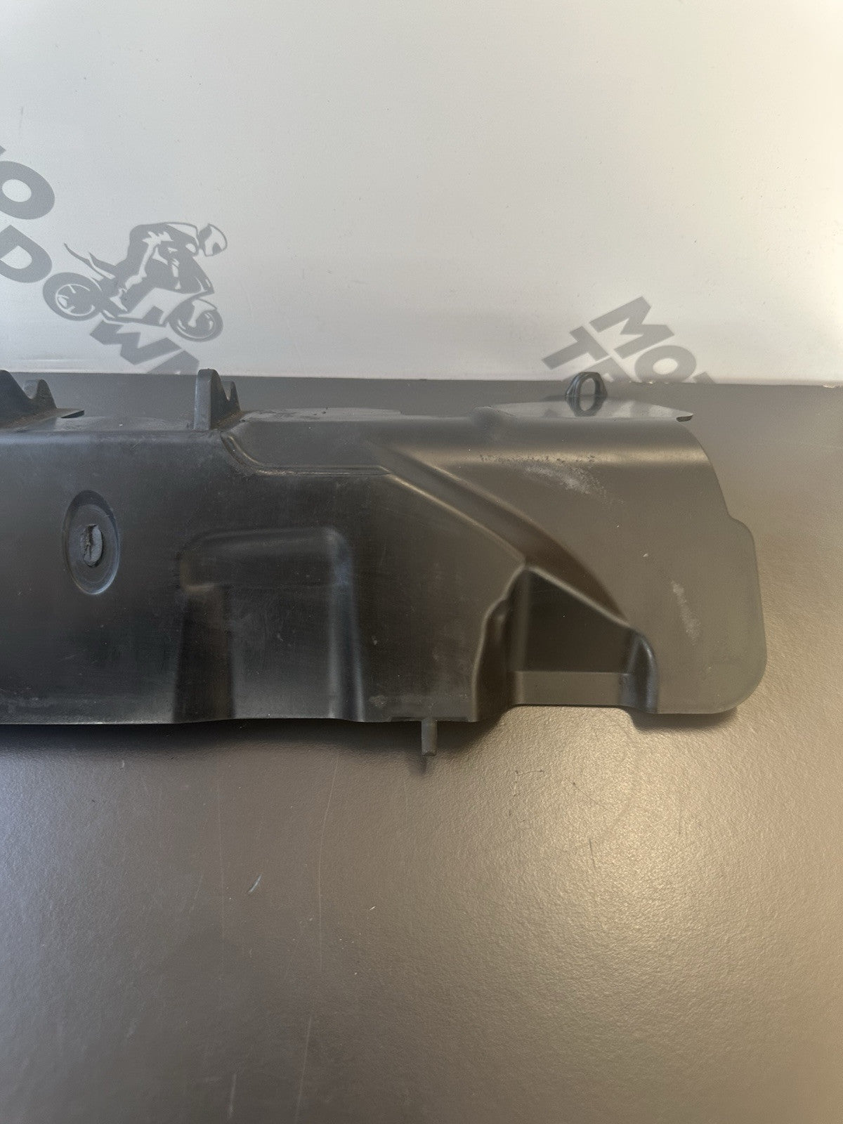 Suzuki GSXR 1000 2010 Engine Splash Guard Heat Shield 2009-2016 17771-47HO OEM