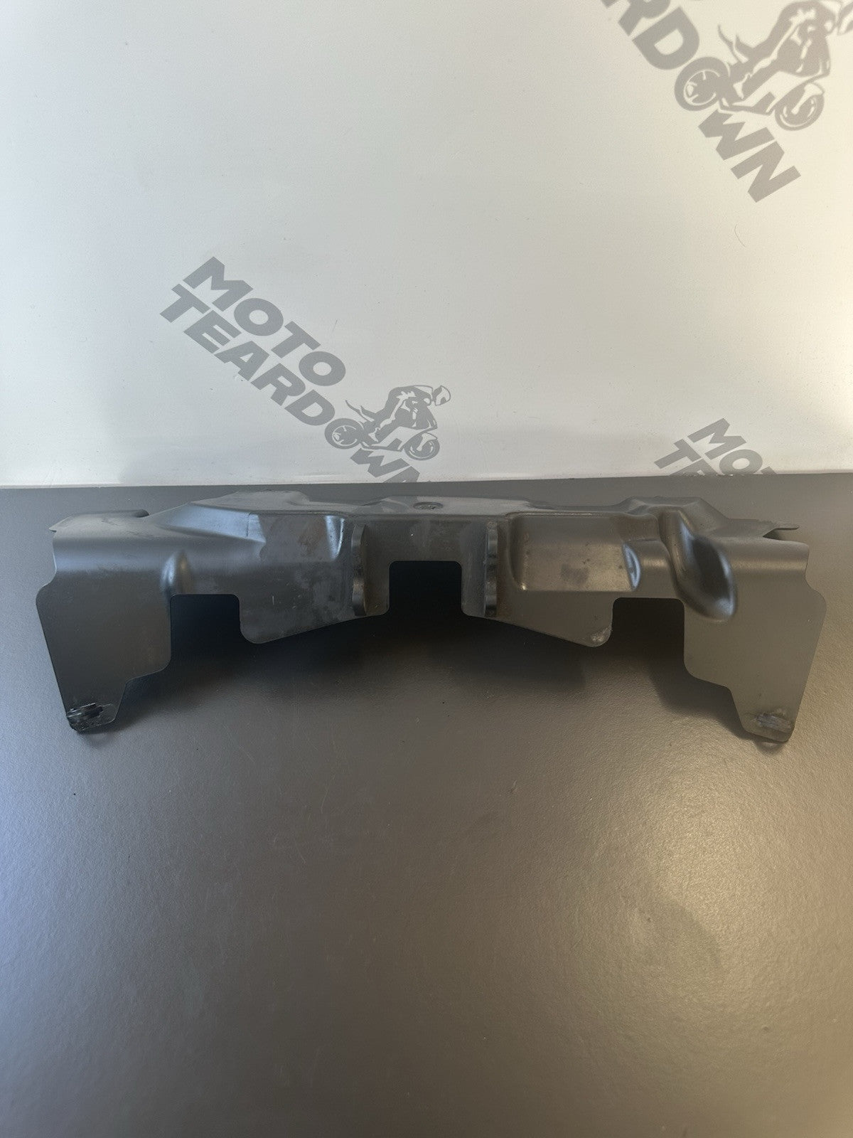 Suzuki GSXR 1000 2010 Engine Splash Guard Heat Shield 2009-2016 17771-47HO OEM