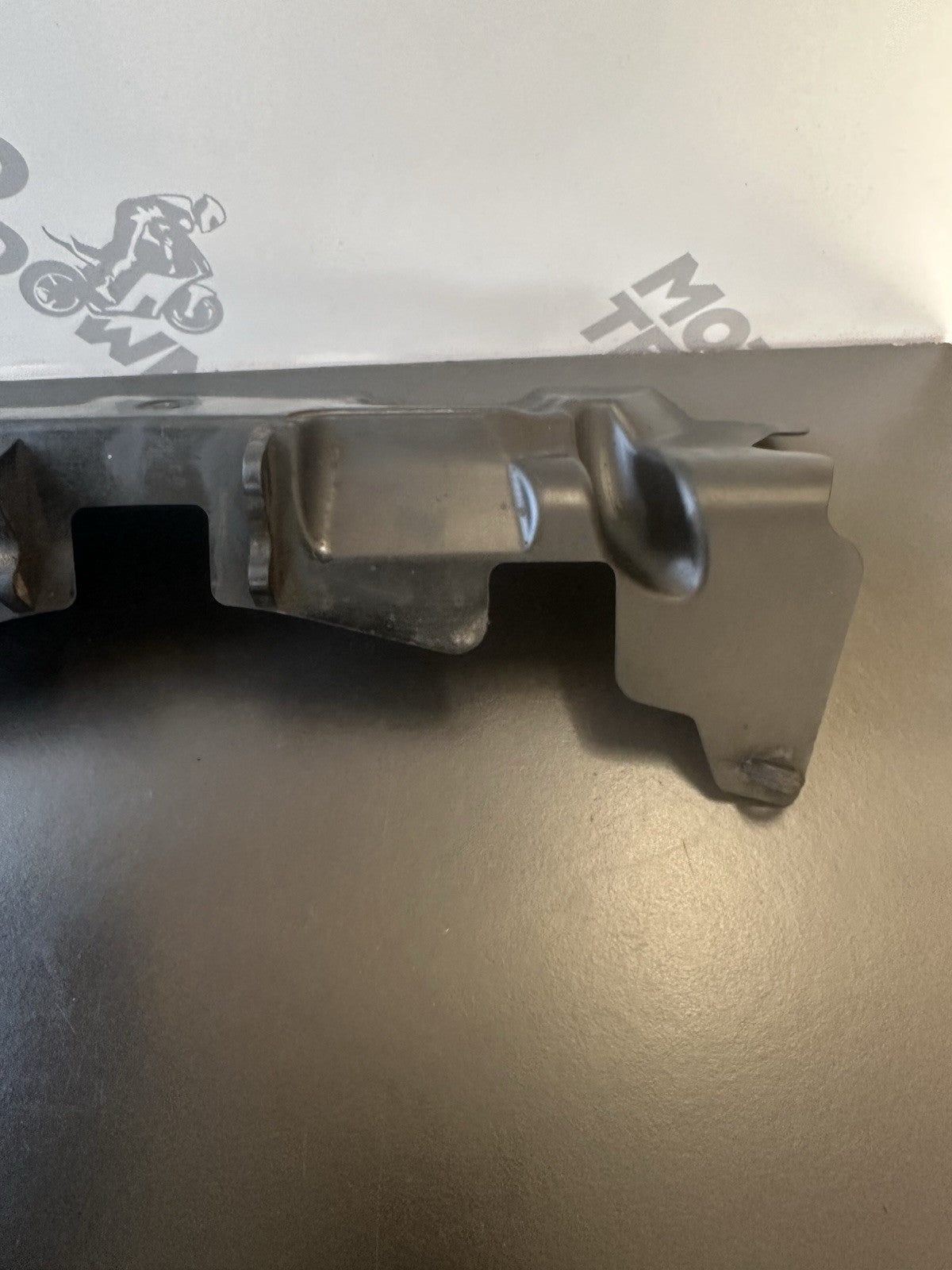 Suzuki GSXR 1000 2010 Engine Splash Guard Heat Shield 2009-2016 17771-47HO OEM