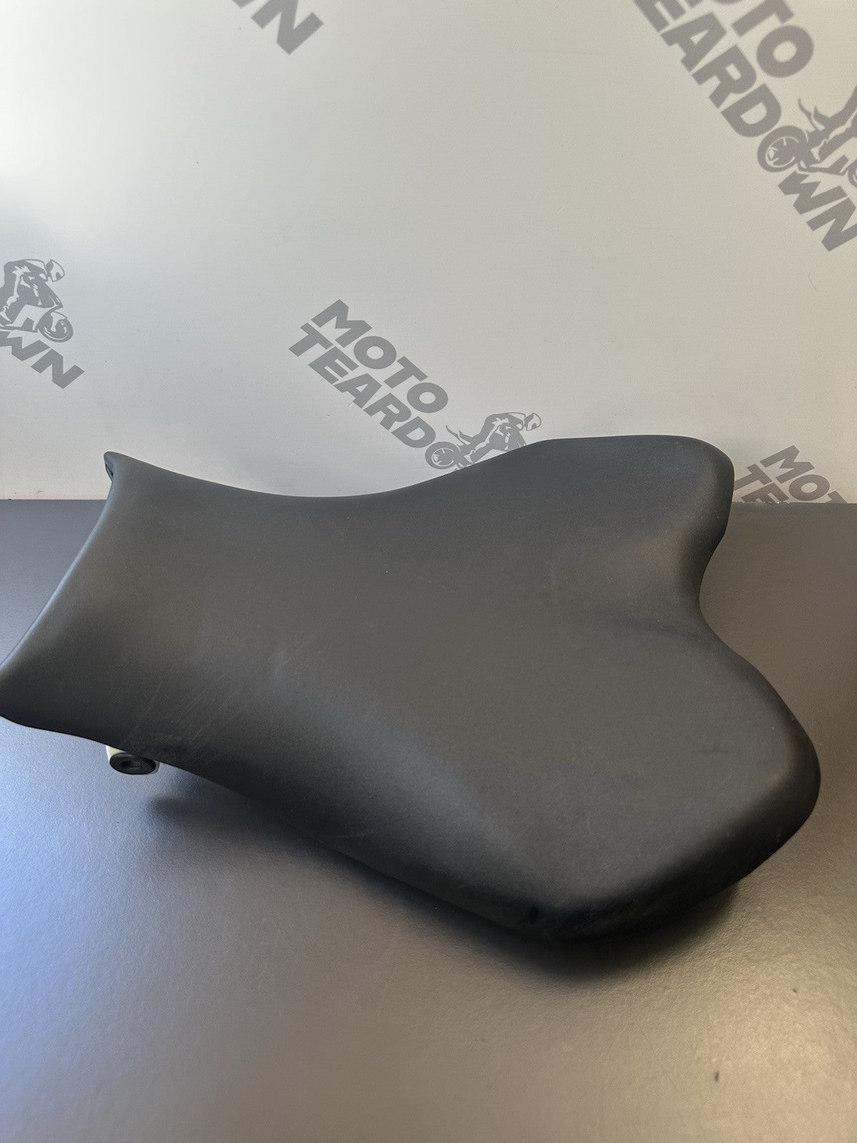 SUZUKI GSXR 1000 2009 -2016 FRONT SEAT SADDLE PAD RIDERS L0-L6 2010 Riders Seat