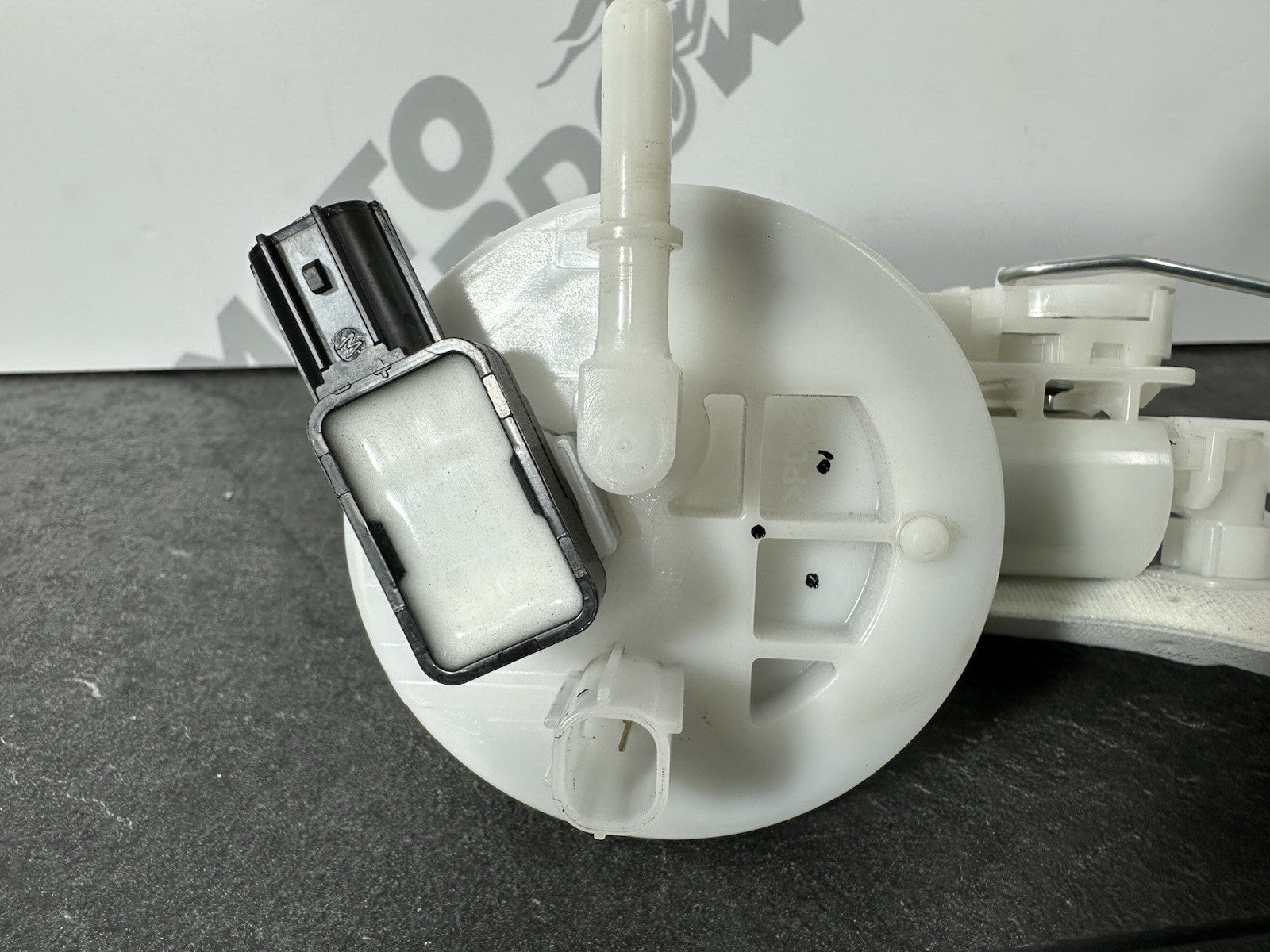 Yamaha R125 R 125 2024 Fuel Pump Petrol Pump Sender 6890 Miles 2023-2025 UK ONLY