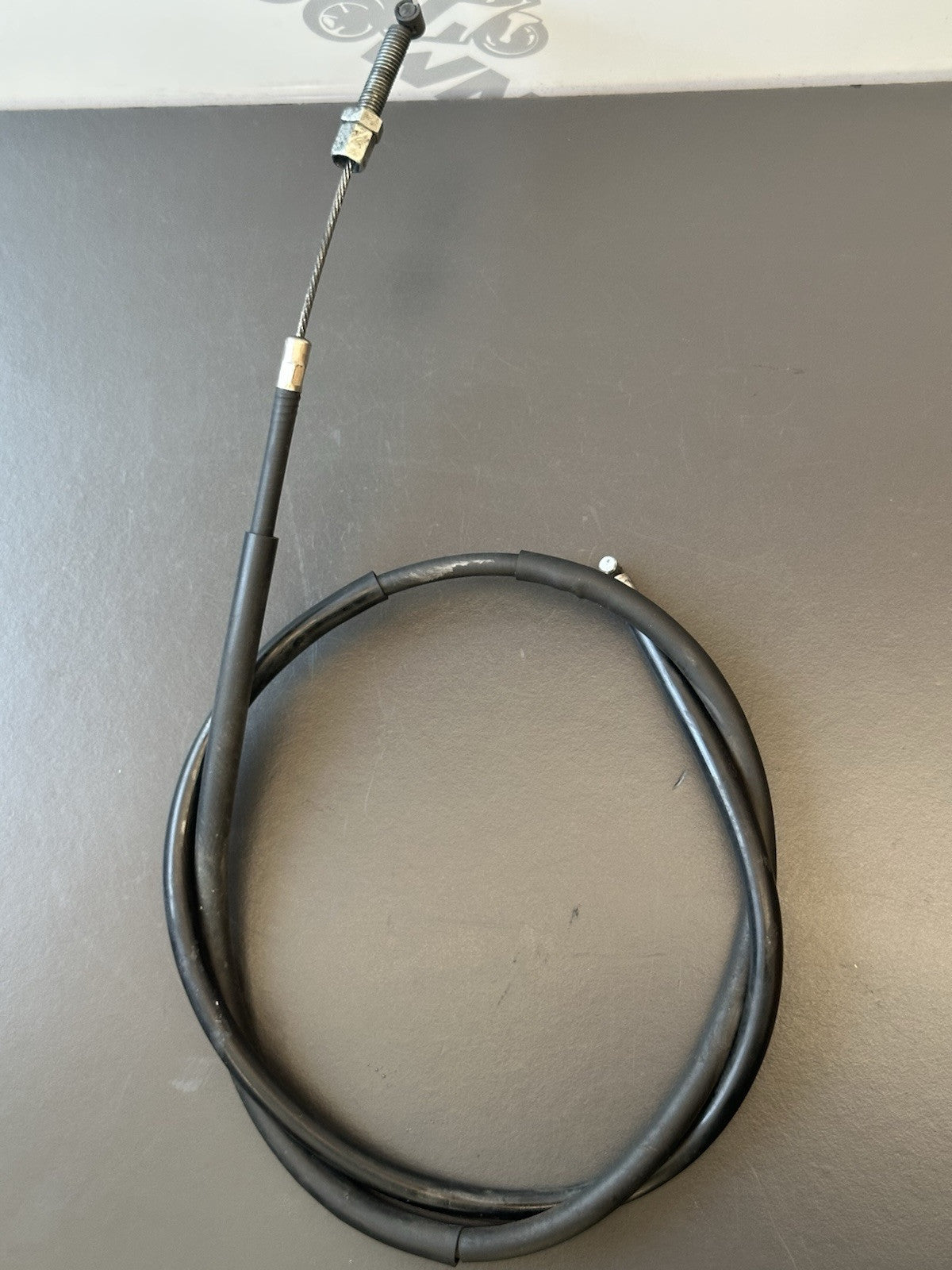 SUZUKI GSXR1000 GSXR 1000 CLUTCH CABLE 2009-2016 GSXR 1000 Clutch Cable OEM