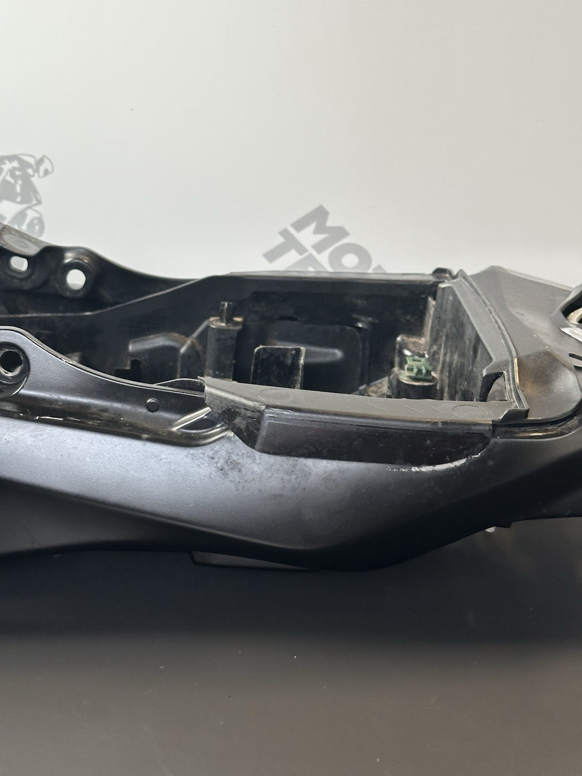 Honda CBR1000 RR Fireblade 2008 - 2011 Rear Sub Frame Rear Subframe Undertray