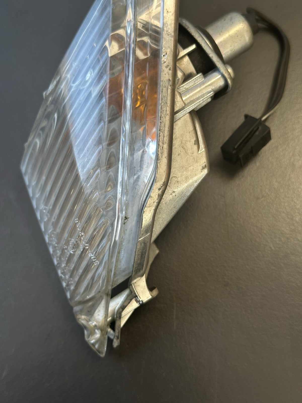SUZUKI GSXR1000 GSXR 1000 RIGHT REAR INDICATOR Rear Right Indicator 2009-2016