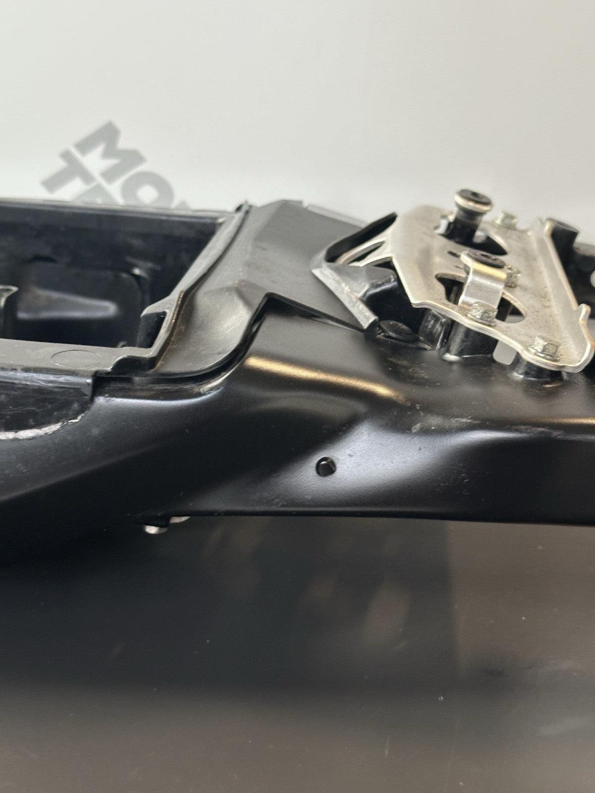 Honda CBR1000 RR Fireblade 2008 - 2011 Rear Sub Frame Rear Subframe Undertray