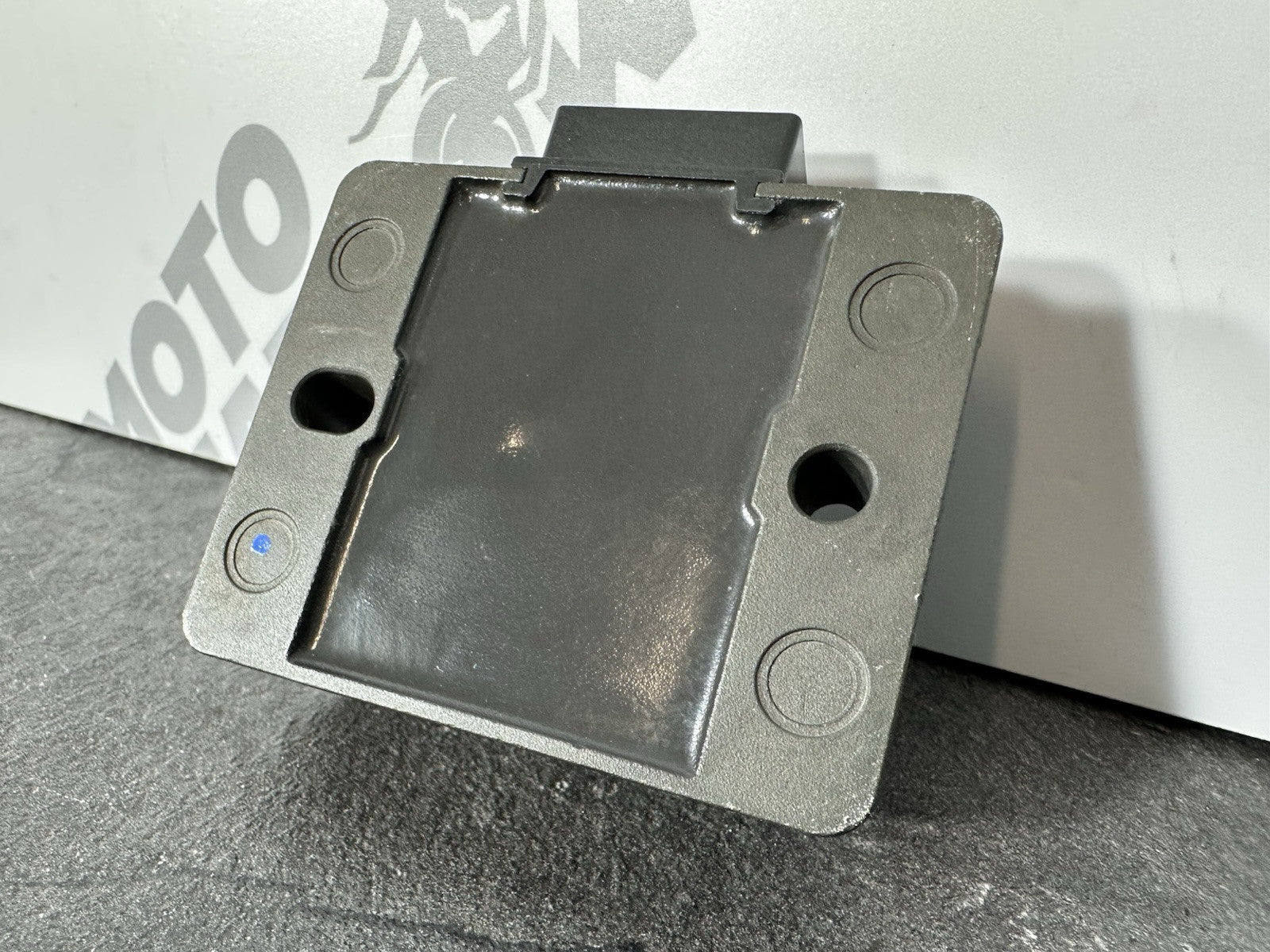 Yamaha R125 R 125 2024 Regulator Rectifier 6890 Miles 2023-2025 OEM