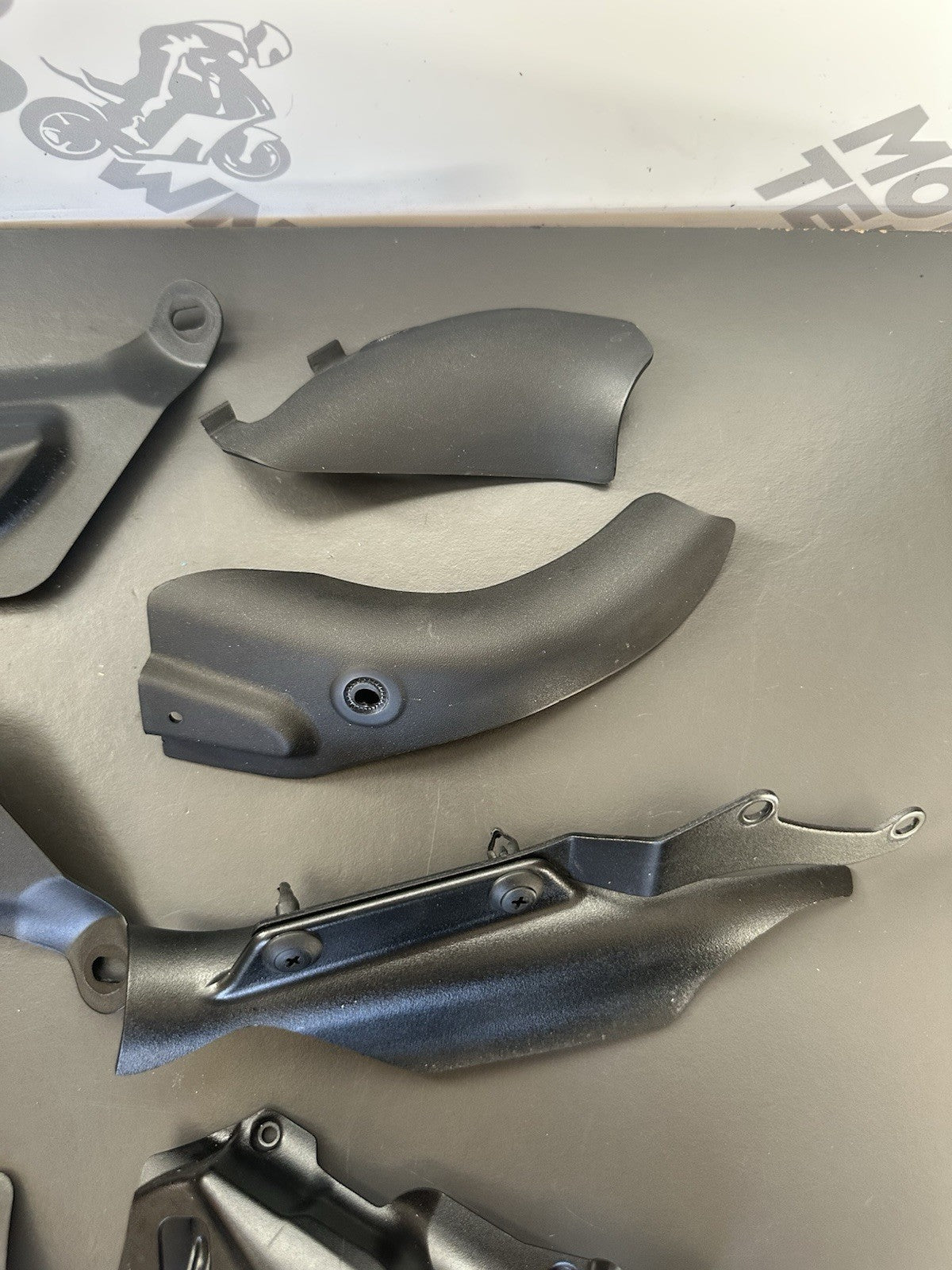 Triumph Speed Triple Infil Panels Job Lot Panels 2011-2015 Various Infil Job Lot