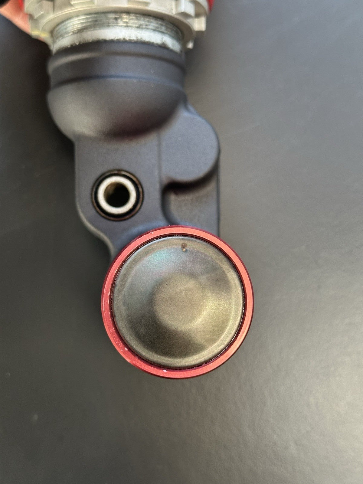 Triumph Speed Triple SHOCK ABSORBER REAR TRIUMPH SPEED TRIPLE 1050 2011 - 2015