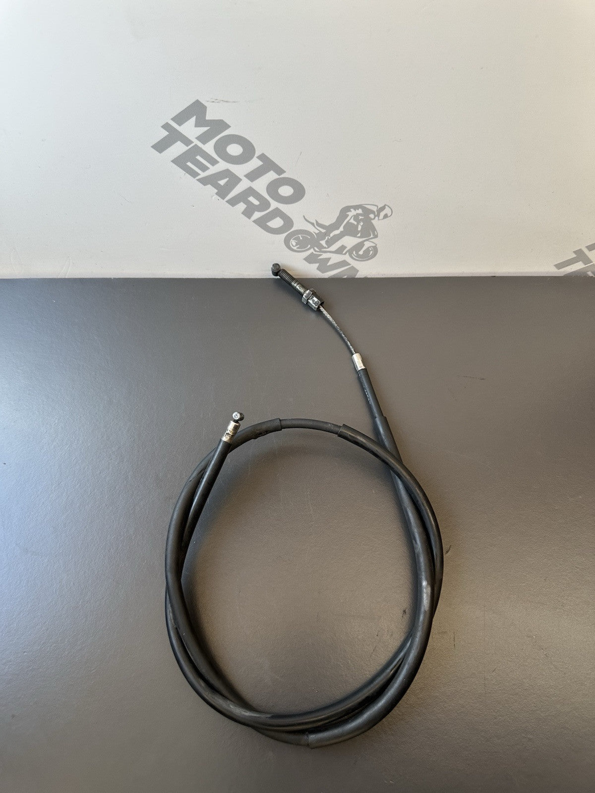 SUZUKI GSXR1000 GSXR 1000 CLUTCH CABLE 2009-2016 GSXR 1000 Clutch Cable OEM