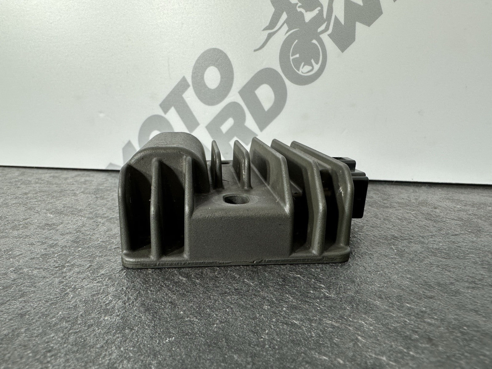 Yamaha R125 R 125 2024 Regulator Rectifier 6890 Miles 2023-2025 OEM