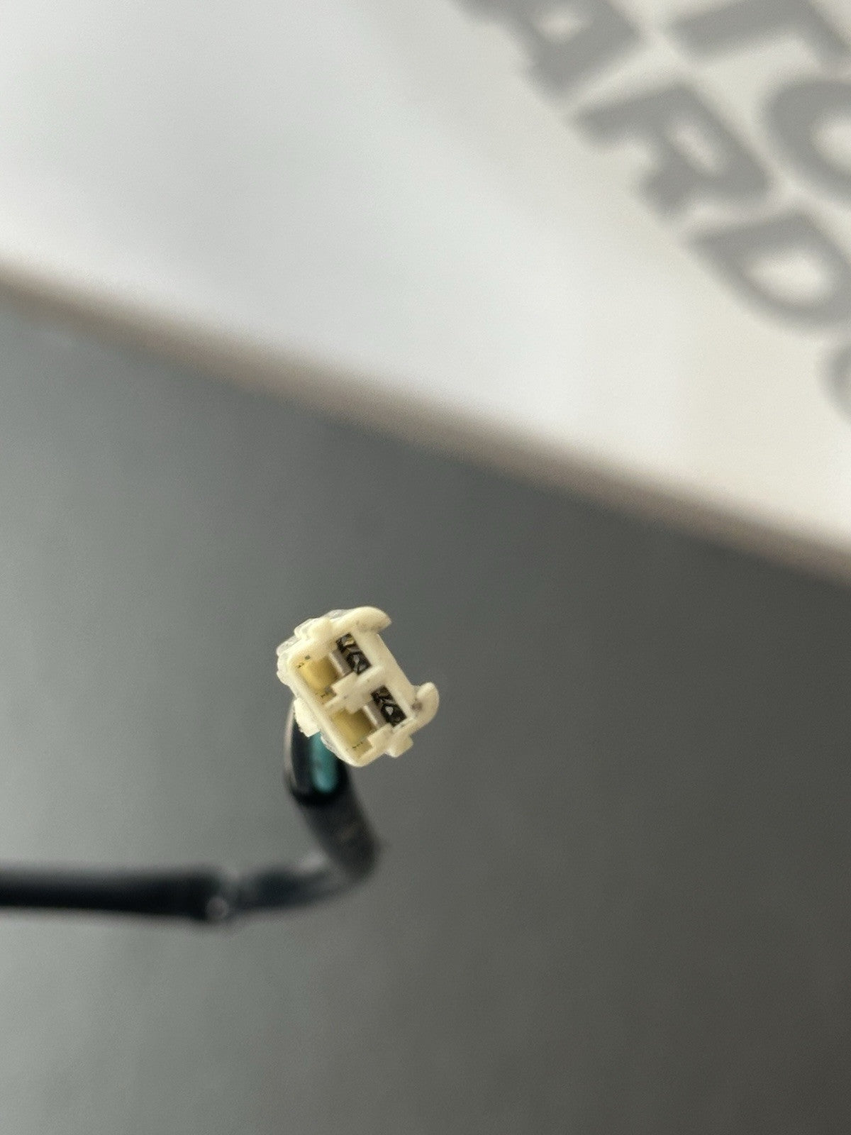 Triumph Street Triple 675R fuel guage level sender sensor Fuel Level Sensor 2011