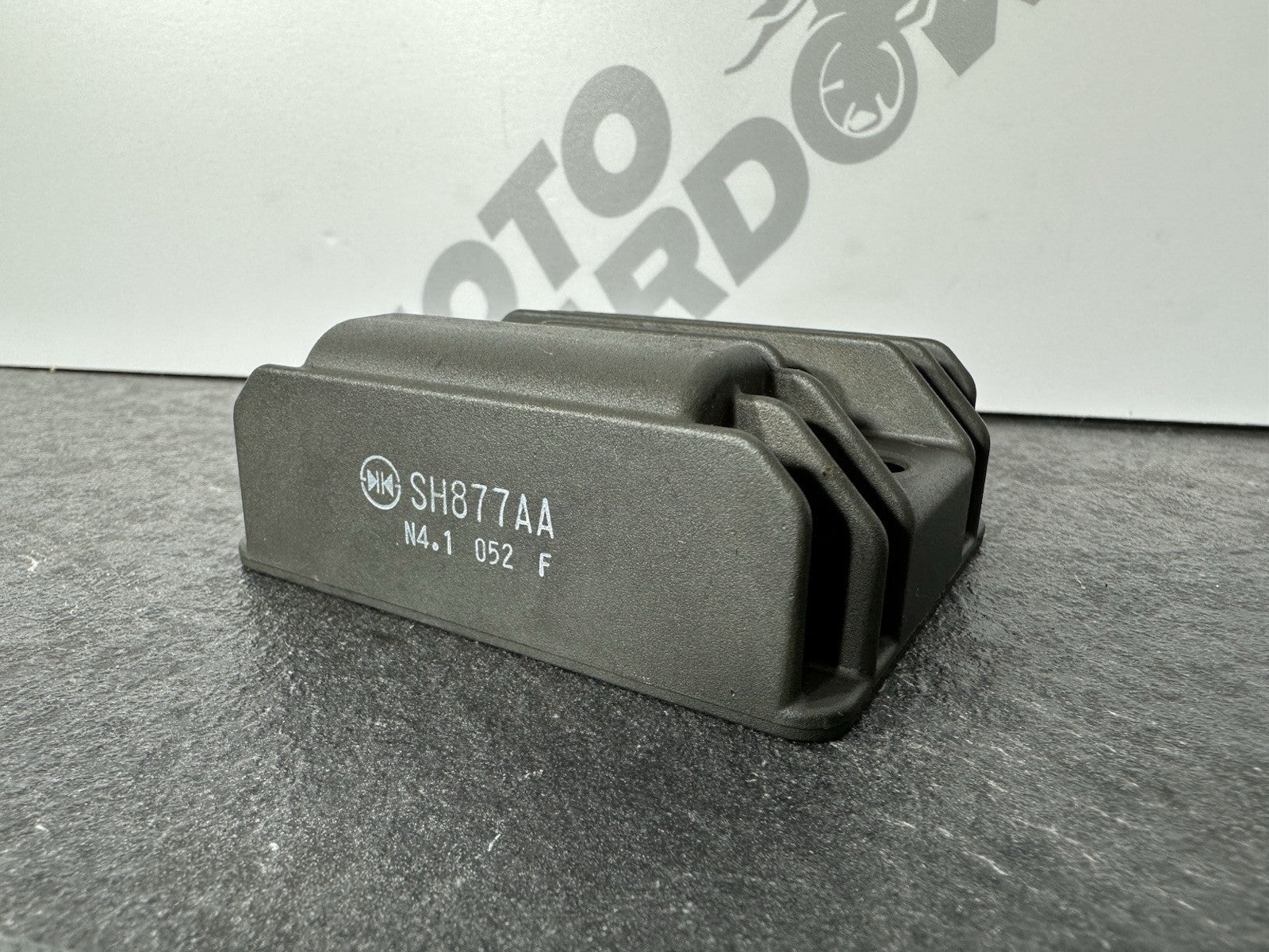 Yamaha R125 R 125 2024 Regulator Rectifier 6890 Miles 2023-2025 OEM