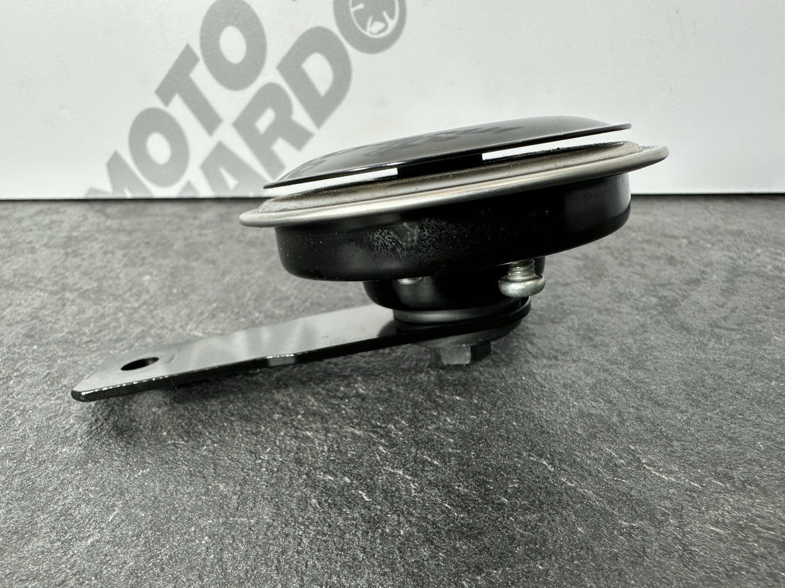 Yamaha R125 R 125 2024 Horn Electric Horn 6890 Miles 2023-2025 OEM