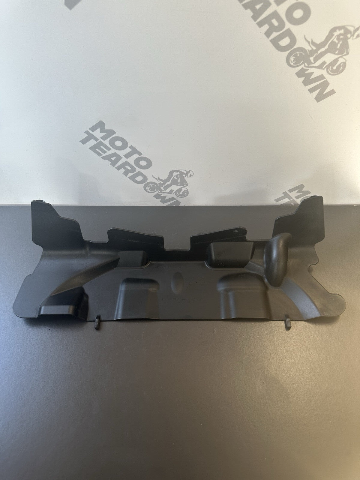 Suzuki GSXR 1000 2010 Engine Splash Guard Heat Shield 2009-2016 17771-47HO OEM