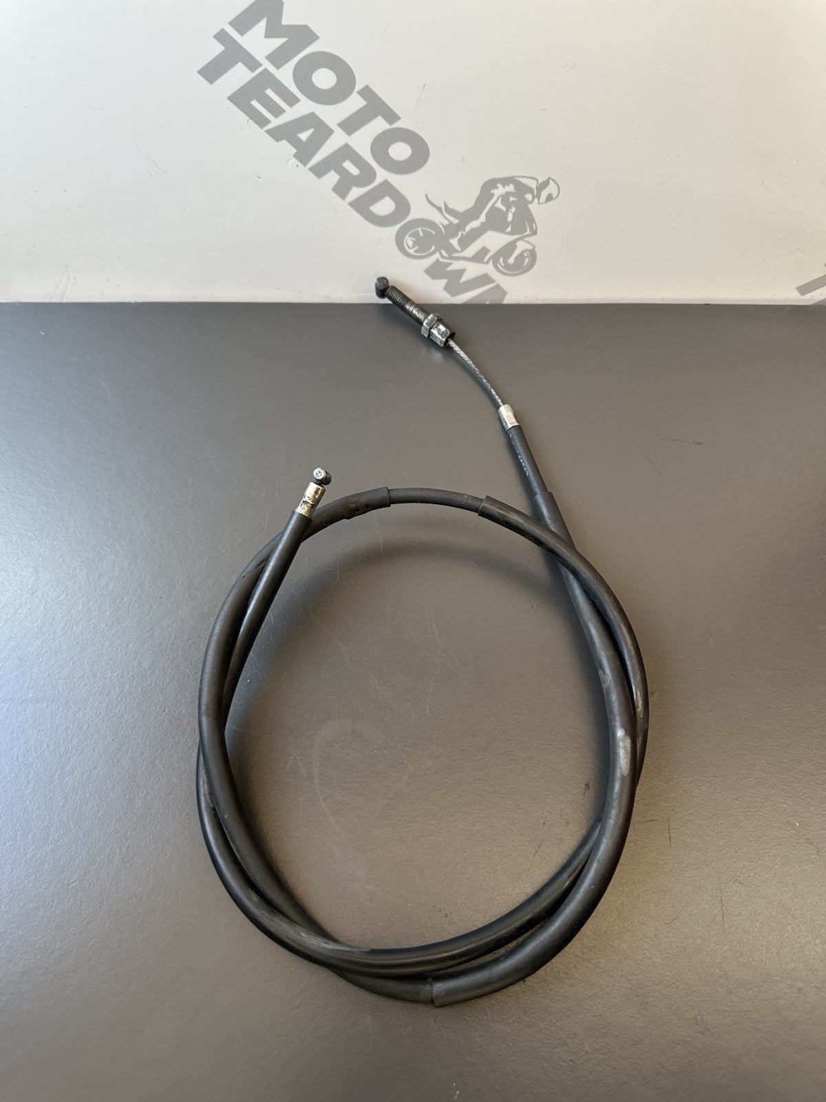 SUZUKI GSXR1000 GSXR 1000 CLUTCH CABLE 2009-2016 GSXR 1000 Clutch Cable OEM