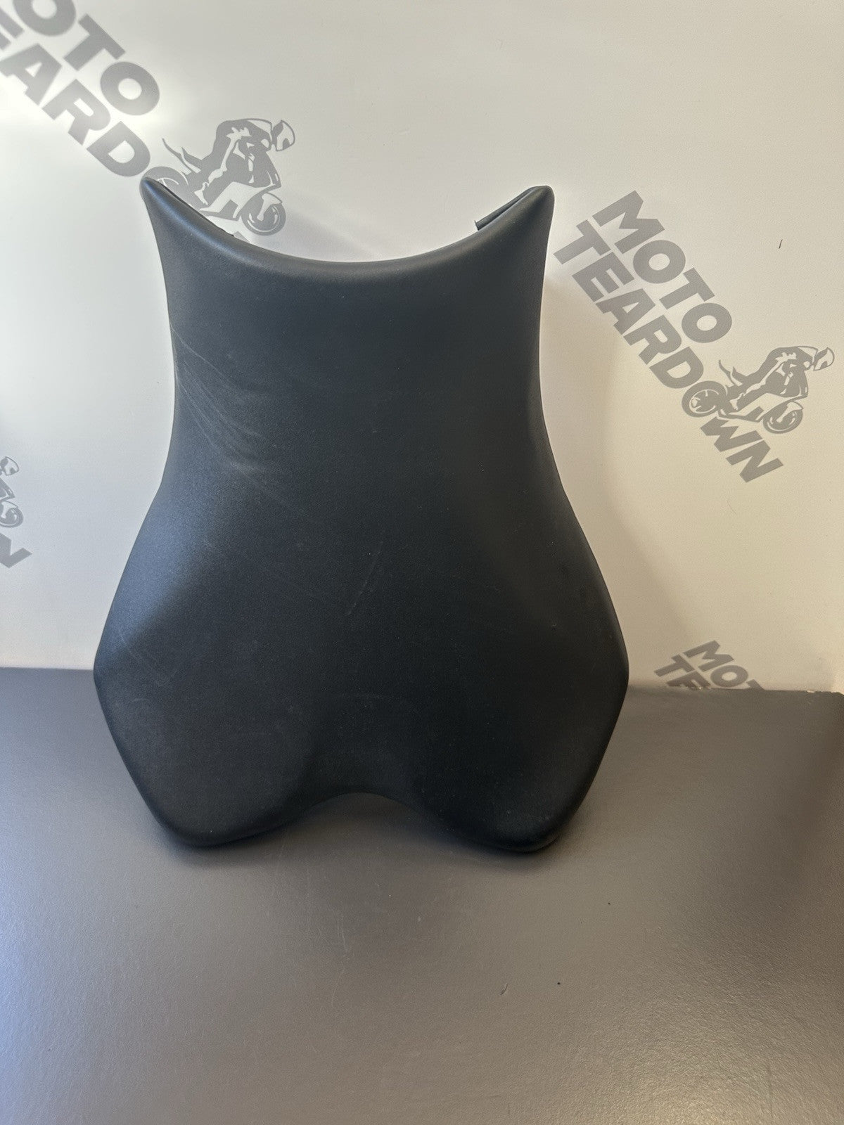SUZUKI GSXR 1000 2009 -2016 FRONT SEAT SADDLE PAD RIDERS L0-L6 2010 Riders Seat
