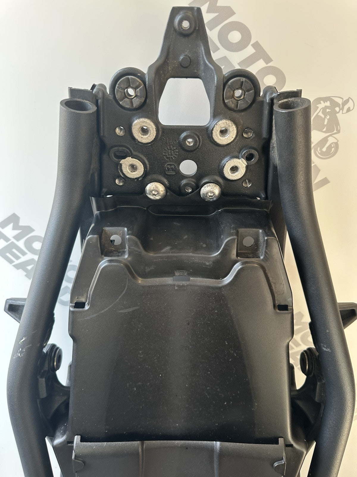 Triumph Speed Triple 1050 ABS 2011 - 2015 Rear Sub frame Subframe 1050 Subframe