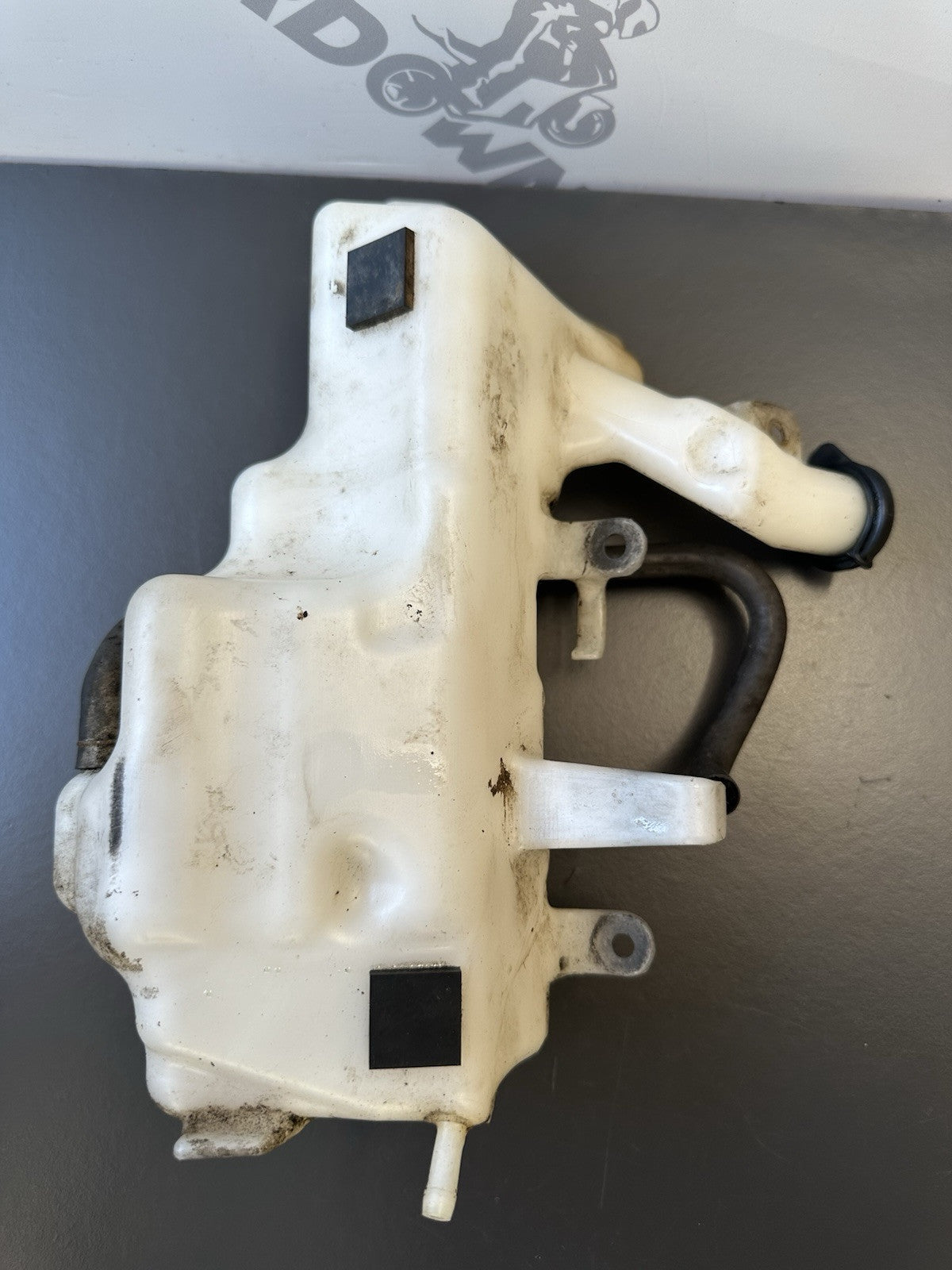 HONDA Fireblade Coolant Bottle CBR 1000RR 2008-2011 Radiator Coolant Reservoir