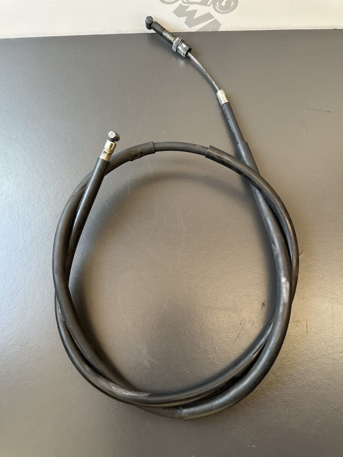 SUZUKI GSXR1000 GSXR 1000 CLUTCH CABLE 2009-2016 GSXR 1000 Clutch Cable OEM