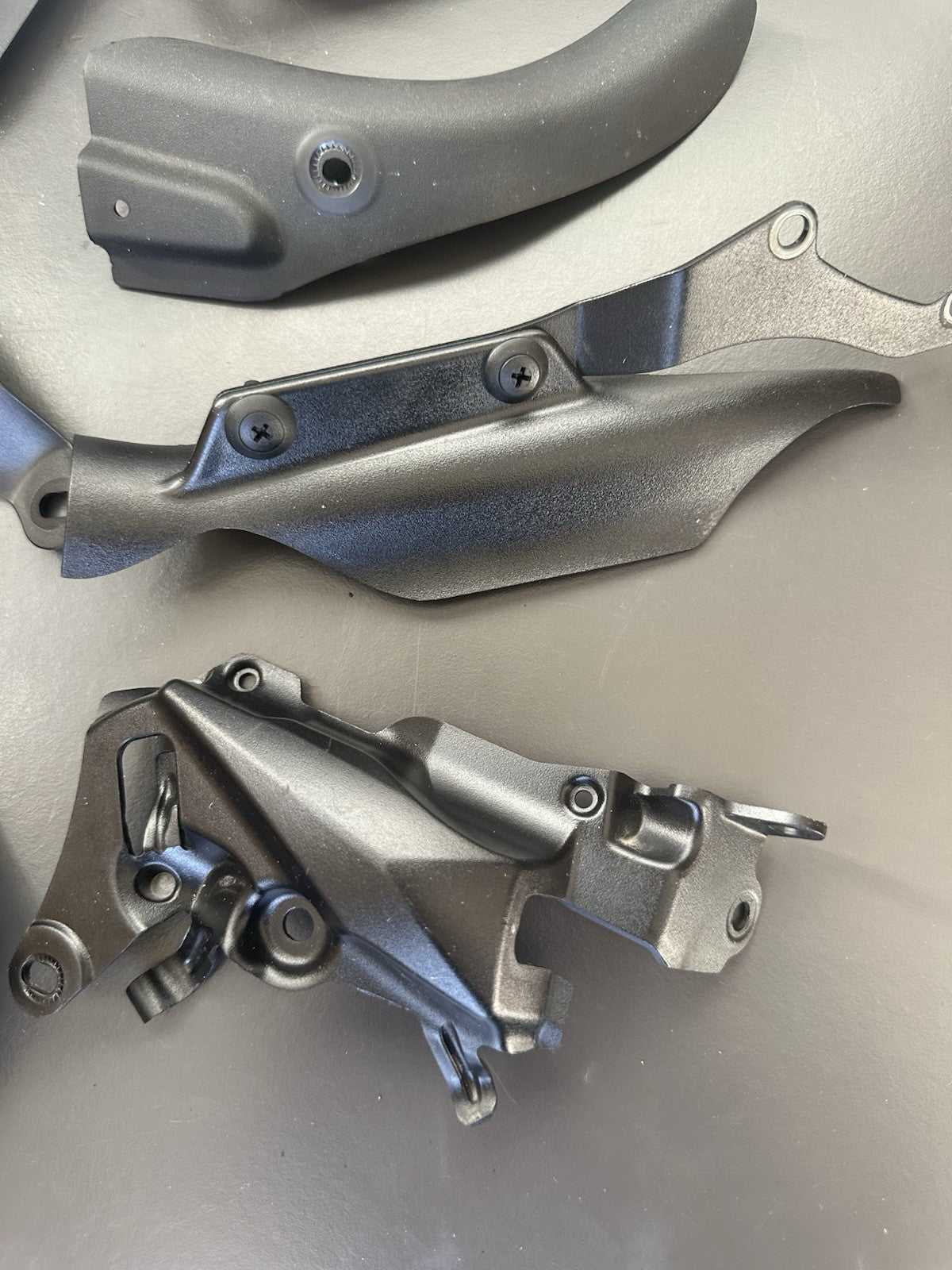 Triumph Speed Triple Infil Panels Job Lot Panels 2011-2015 Various Infil Job Lot