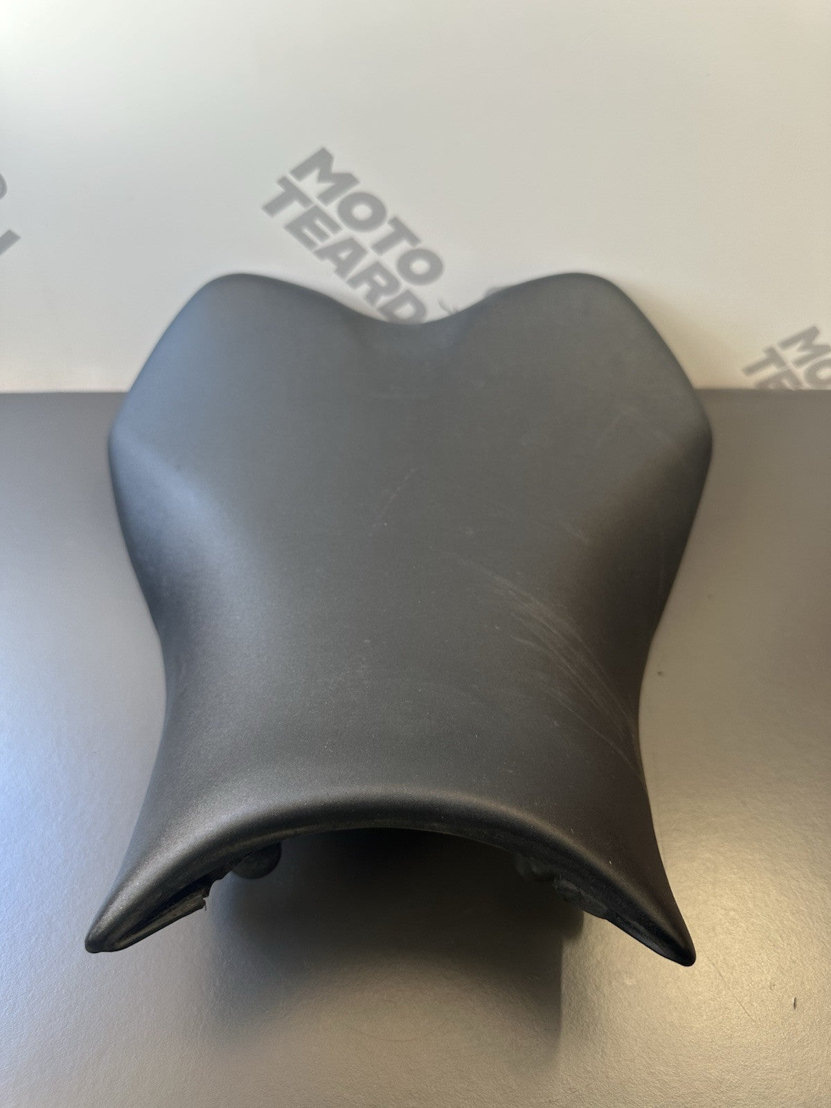 SUZUKI GSXR 1000 2009 -2016 FRONT SEAT SADDLE PAD RIDERS L0-L6 2010 Riders Seat