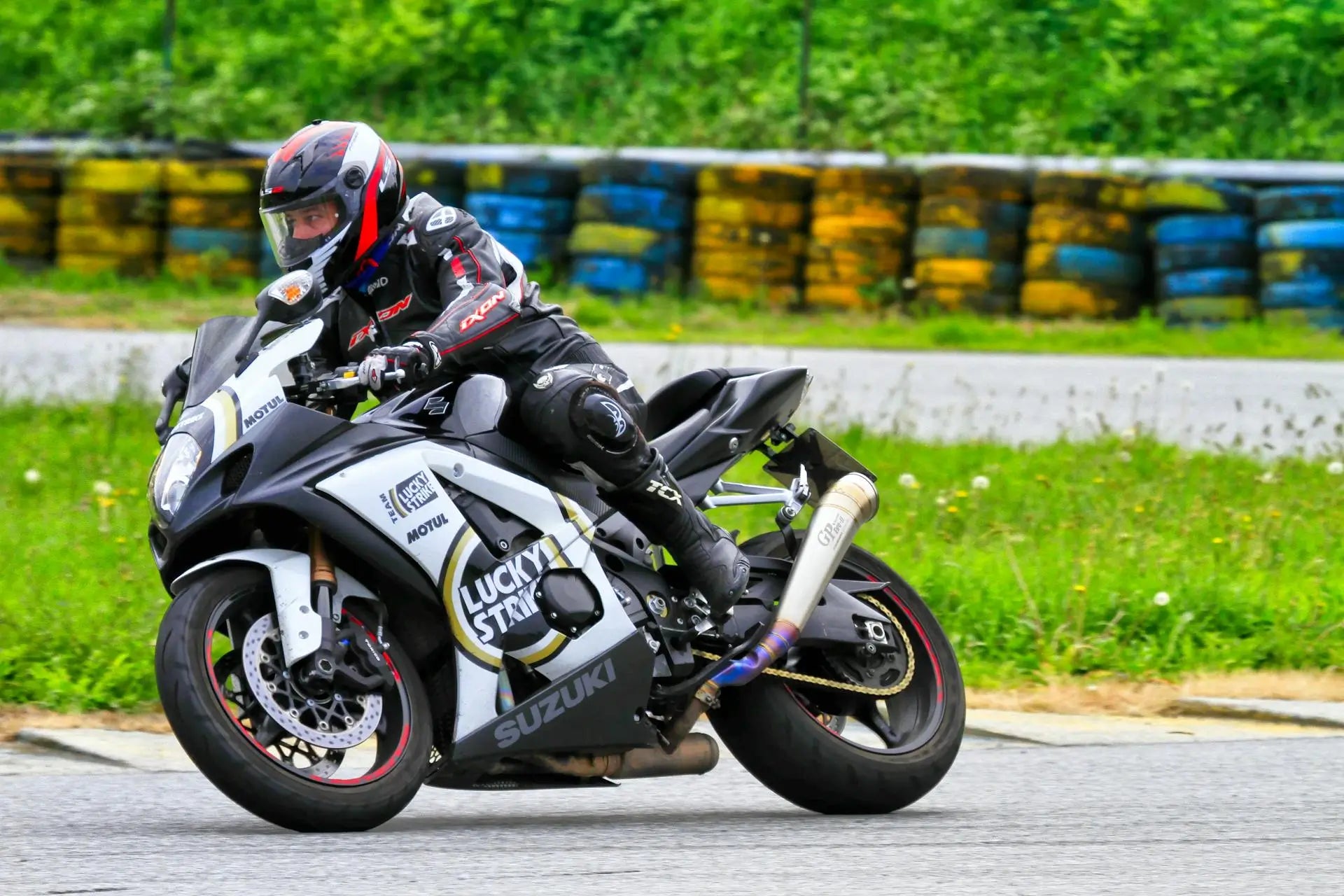 Why the Isle of Man TT is like nothing you will ever experience