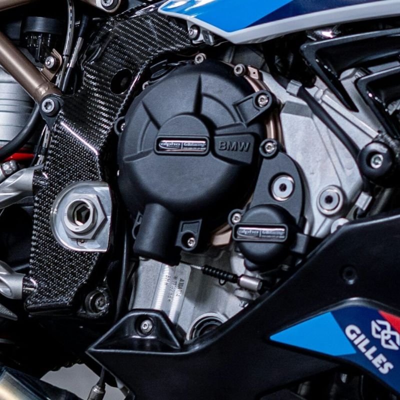 Bike guards and protection