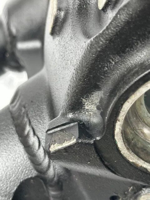 Triumph Street Triple 765S 2018 Frame Chassis 765 Frame Chassis 2017-2019 OEM