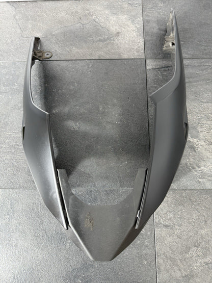 Triumph Street Triple 765 RS 2021 Belly Pan & Brackets 21650 Miles 2020-2022 OEM