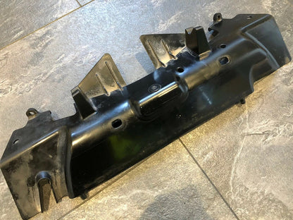 Suzuki GSXR 1000 Radiator Fairing Infill Heat Shield 2018 L7 L8 L9 17 18 19 OEM