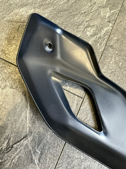 MV AGUSTA Dragster 800 RR LH44 2017 Right Belly Pan Fairing Panel Only 274 Miles