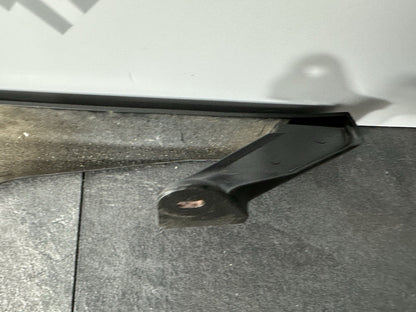 Triumph Street Triple 675 R 2015 Upper Chain Guard Shield 2013-2016 16470 Miles