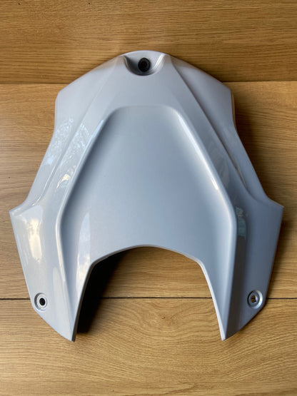 BMW S1000R Sport 2021 7,953 miles front fuel tank trim panel Front Tank Fairing