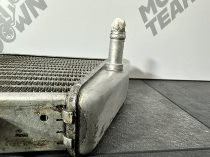 Aprilia Tuono V4 1100 2021 Oil Cooler Radiator Only 6606 Miles 2022-2024 OEM