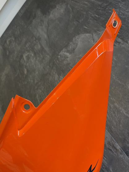 KTM Superduke R 1290 2020-2022 Rear Tank Surround Seat Fairing Cowling OEM 2021