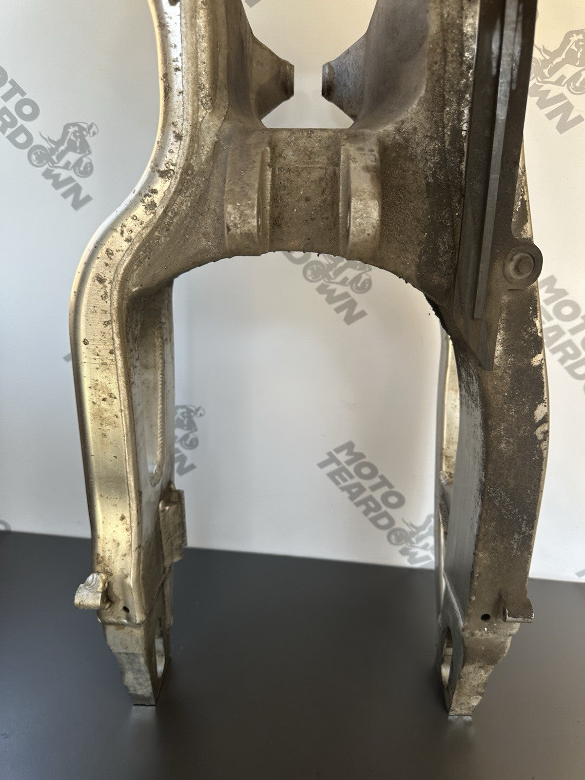 HONDA CBR1000RR Swing Arm Rear Swing Arm 2004 2005 RR-4 RR-5 Honda CBR1000 swing