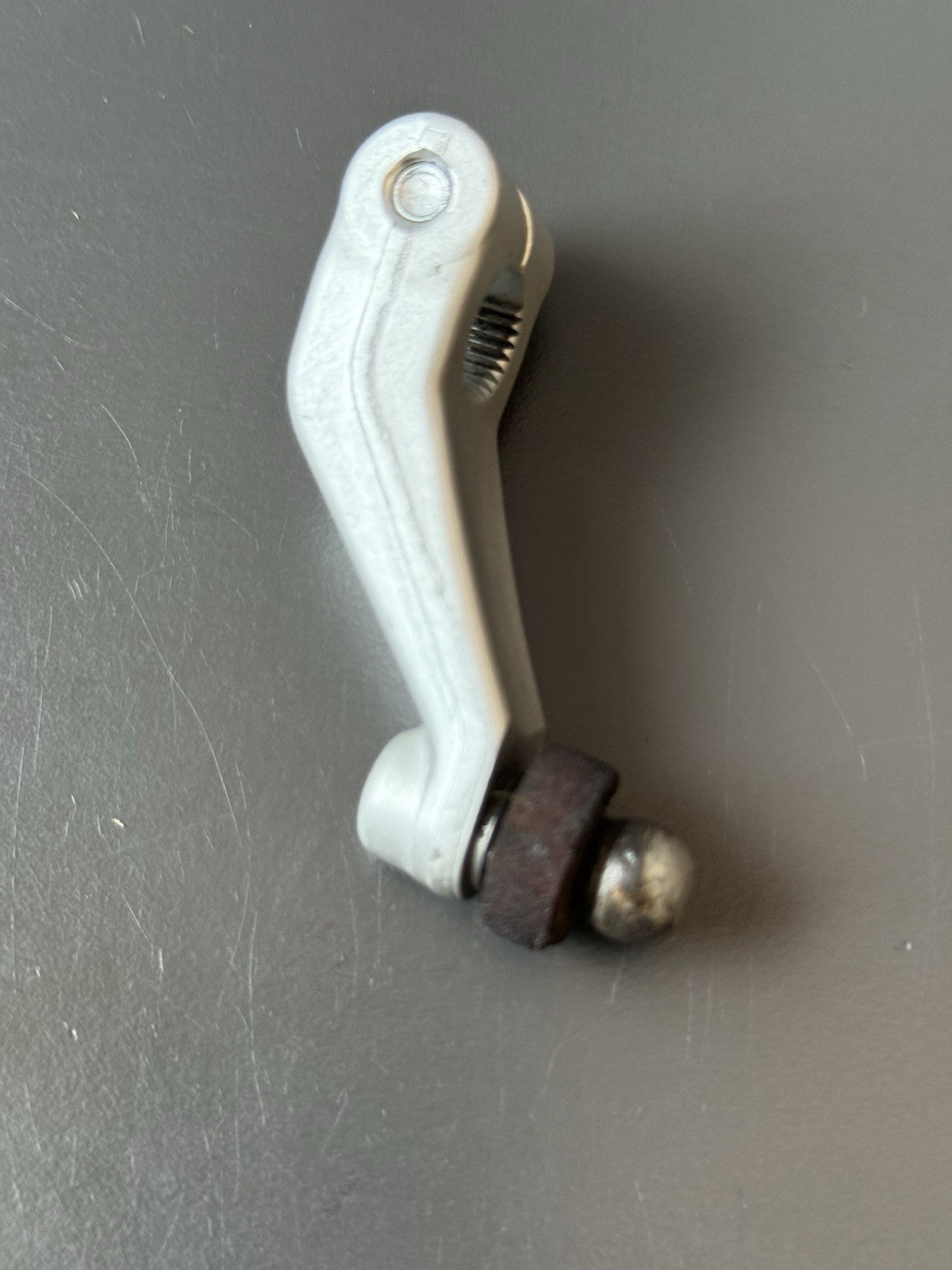 Triumph Street Triple 675 675R gear lever linkage Knuckle Gear Knuckle 2007-2011