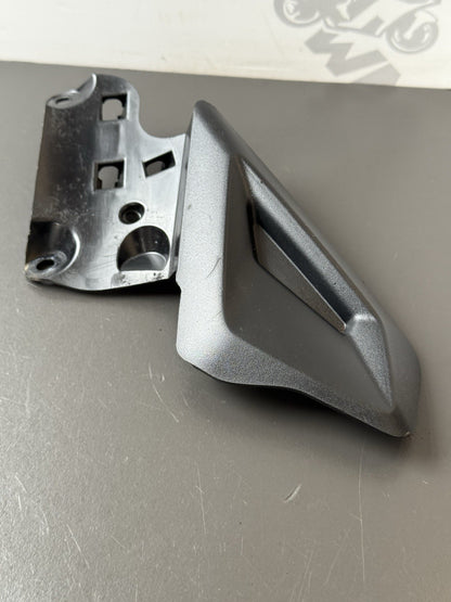 Triumph Street Triple 675R 675  2013-2016 Right Side Frame Cover Fairing 2309221