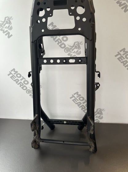 Yamaha MT03 Rear Frame Rear Chassis Rear Subframe MT03 Rear Subframe 2020 OEM