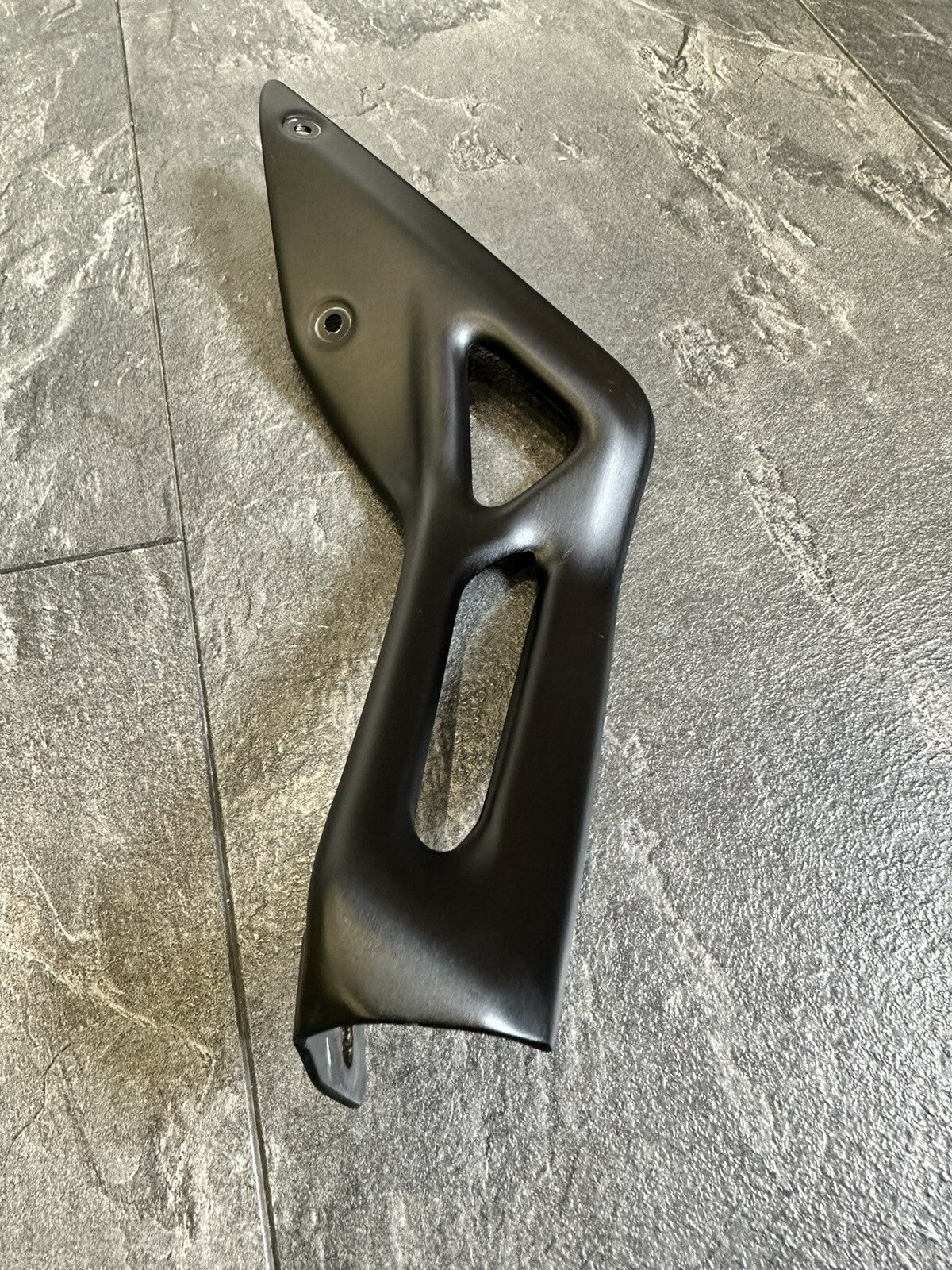 MV AGUSTA Dragster 800 RR LH44 2017 Right Seat Tank Fairing Panel Only 274 Miles