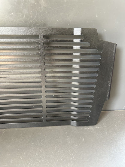 Yamaha Mt-09 SP Abs MT09 SP Radiator Grille Cover Guard MT09 SP radiator Guard