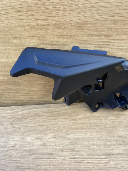 Triumph Street Triple 765RS Left Frame Headstock Infill Panel T2309779