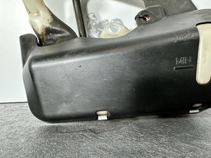 Triumph Street Triple 675 R 2015 Coolant Bottle Expansion Tank 2013-2016 16470m