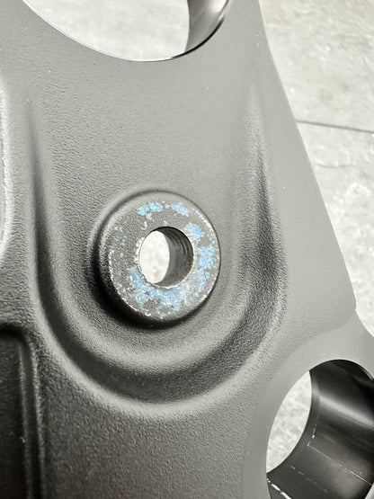 Aprilia Tuono V4 1100 Factory 2020 Top Yoke Upper Yoke Fork Clamp 6889m OEM 2019