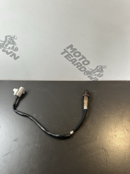 KTM 125 DUKE Oxygen sensor Rear OEM KTM 2024 KTM 125 Duke Lambda Sensor OEM