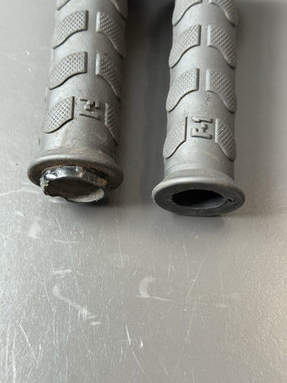 Triumph Street Triple 675 Rubber grips Galindo F1 Handlebar Galindo F1 Grips