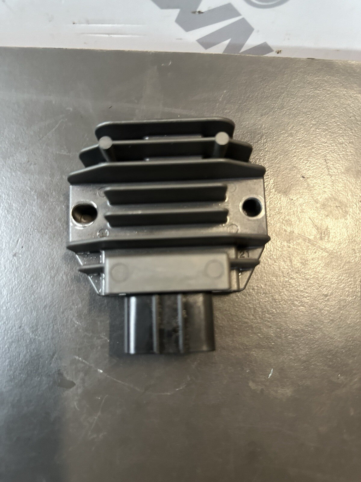 KTM 790 Duke ABS Regulator Rectifier Voltage Regulator Rectifier 2018-2021