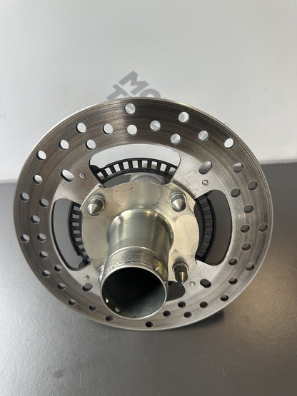DUCATI PANIGALE V4 S Rear Wheel Axle V4S Rear Wheel Spindle- 81920831AA OEM 2023